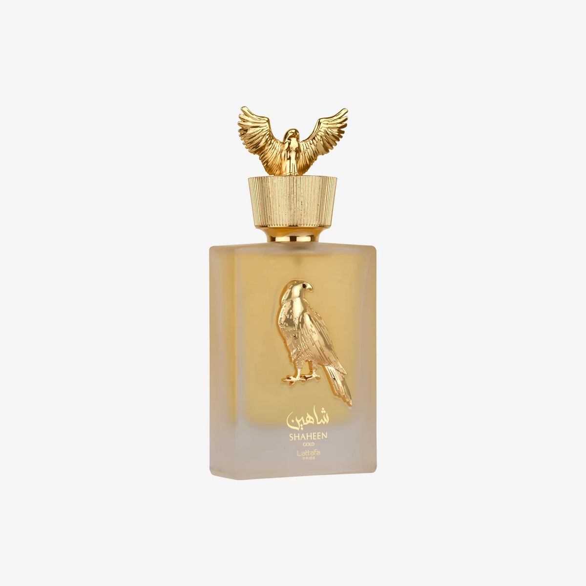 Shaheen Gold Limited Edition Unisex Perfume 100-ML