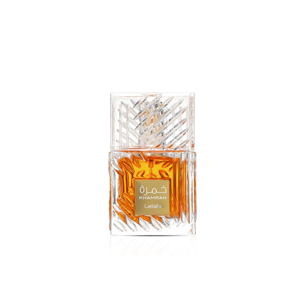 Lattafa Khamrah 100-ML Unisex