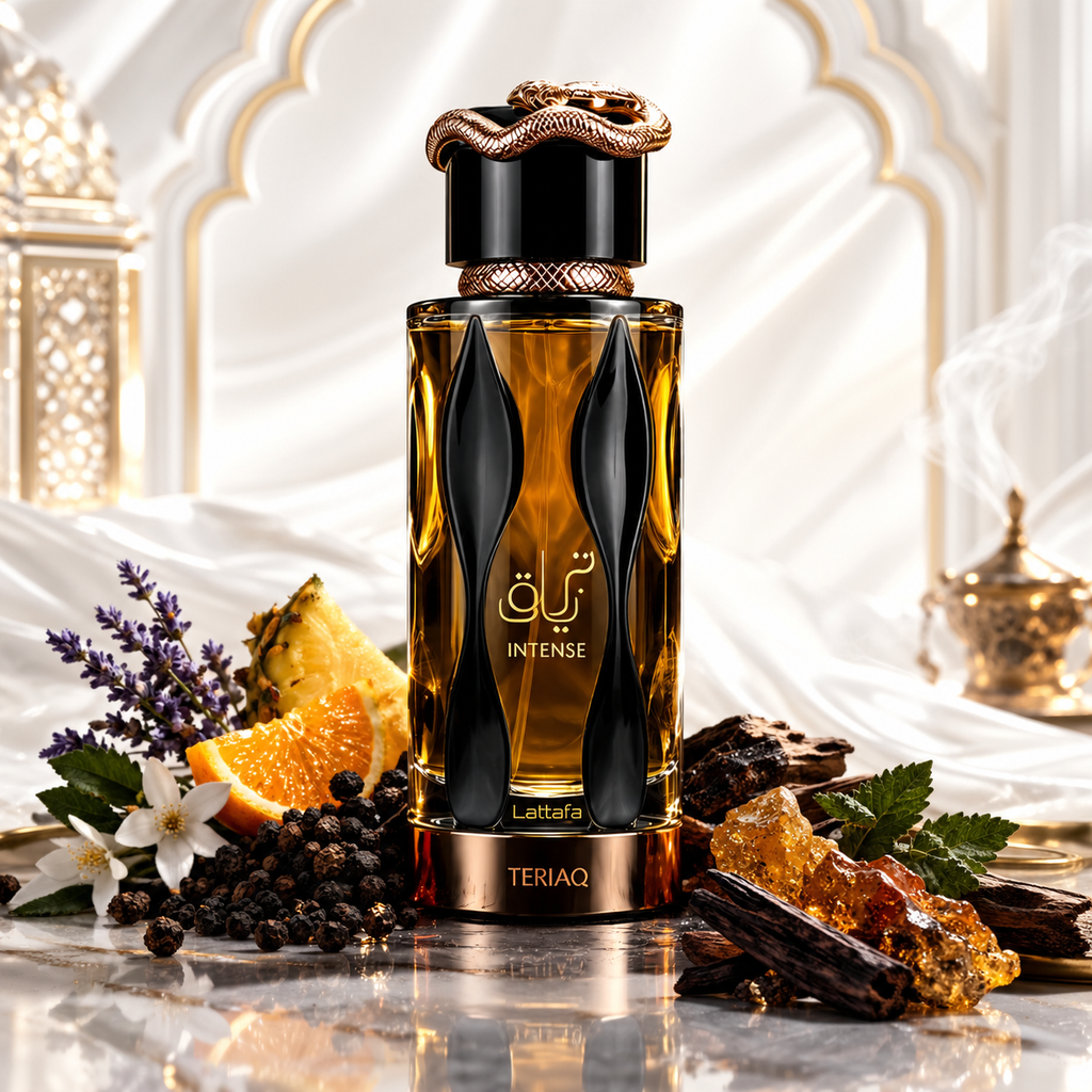 ✨ Teriaq The Class Limited Edition ✨
