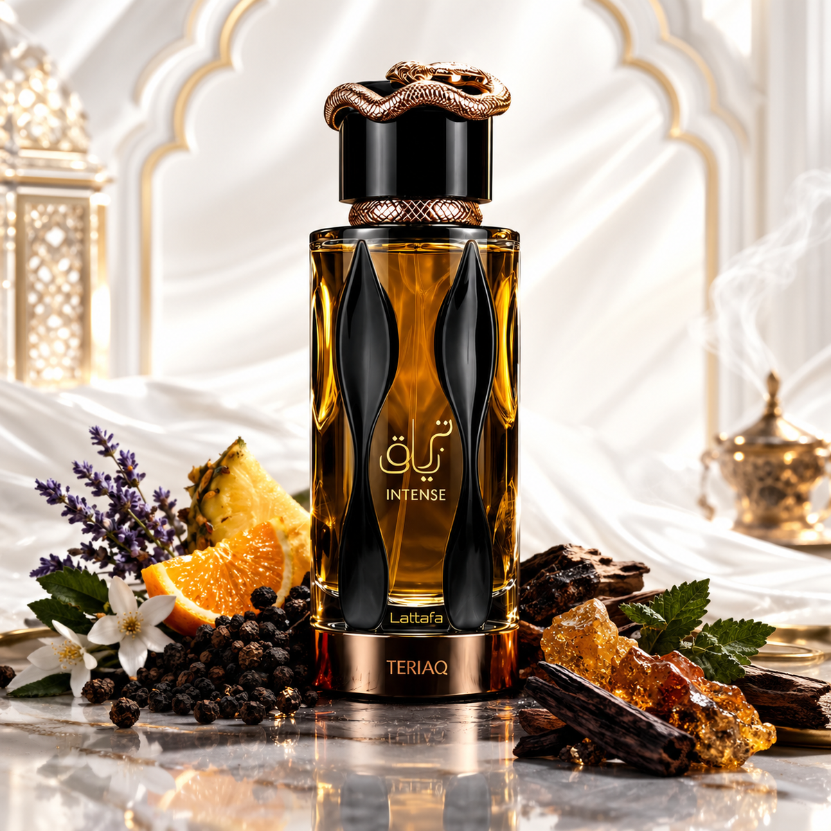 ✨ Teriaq The Class Limited Edition ✨