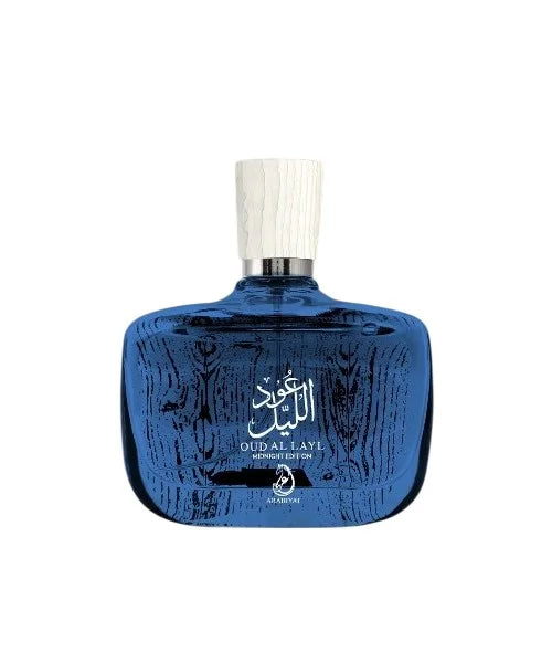 Oud al Layl Midnight 🌙✨