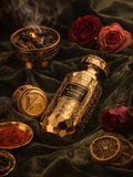 Al-Haitham 100ml Limited Edition ⭐⭐⭐⭐⭐