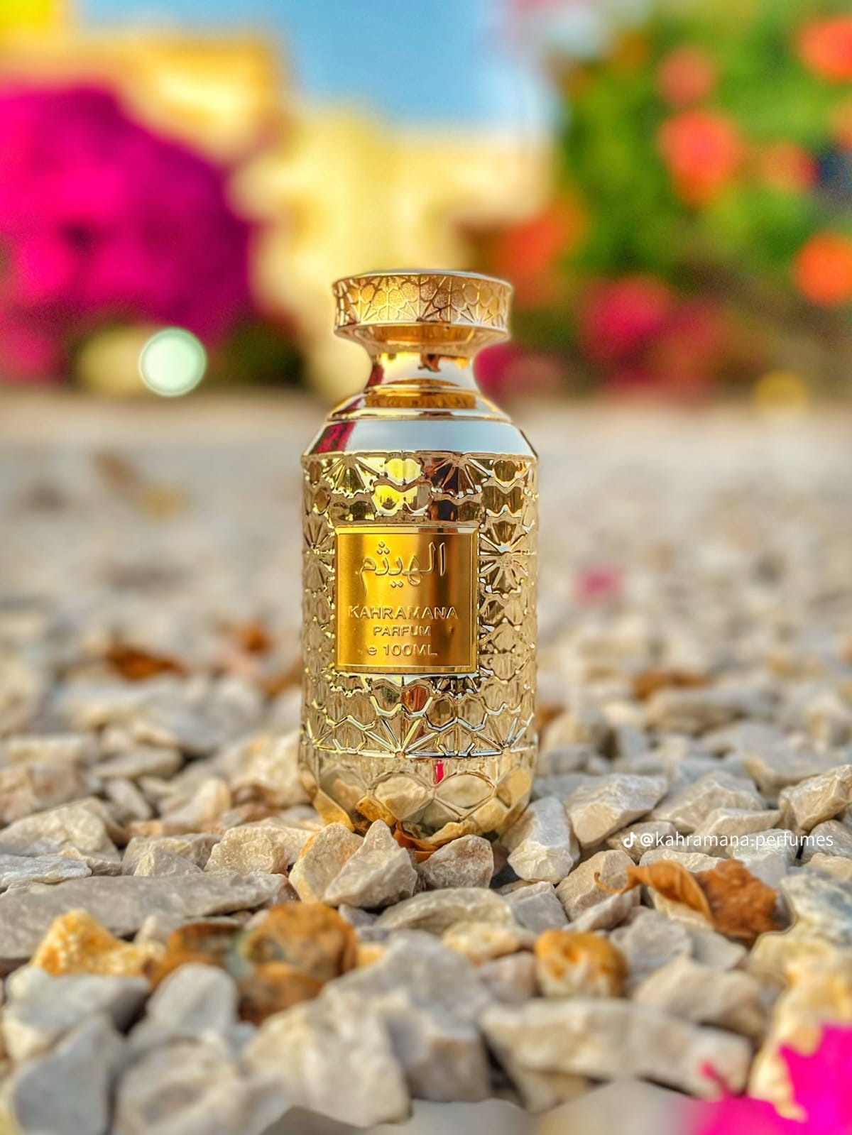 Al-Haitham 100ml Limited Edition ⭐⭐⭐⭐⭐