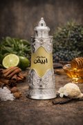 👑 Dehn Al Oudh Abiyad 🌸
