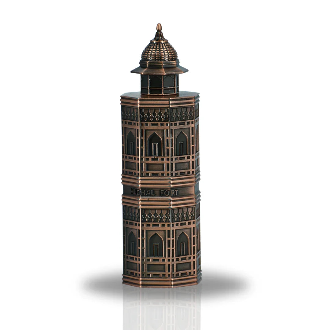 Mughal Fort EDP-100ML 👑👑👑👑👑