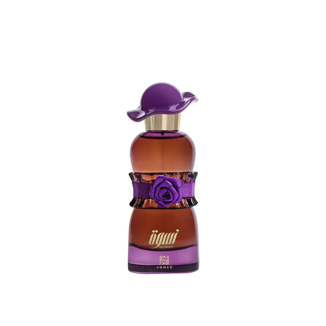 Niswah Perfume - EDP 75 ML | AHMAD AL MAGRABI 👑👑👑